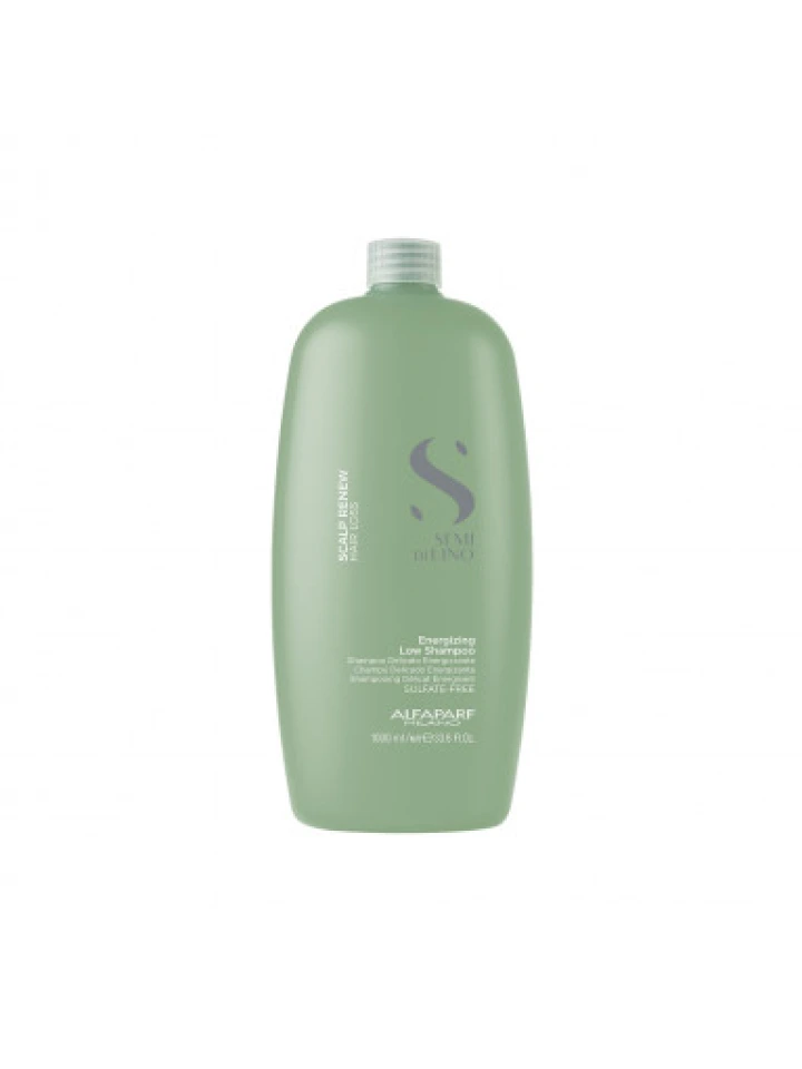 Alfaparf Semi Di Lino Scalp Enerji Veren Şampuan 1000 ml