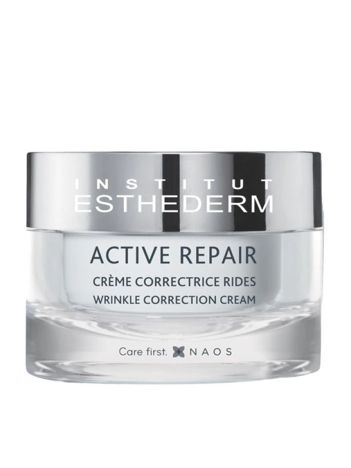 Institut Esthederm Active Repair Cream 50 ML Kırşıklık Karşıtı Krem