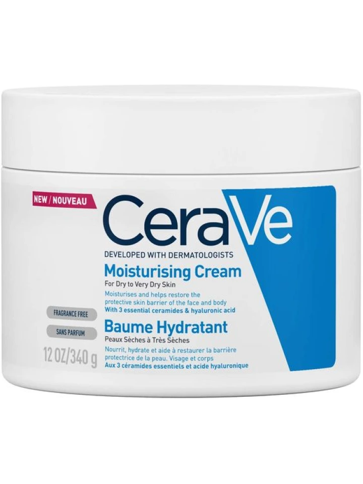 Cerave Nemlendirici Krem 340 gr