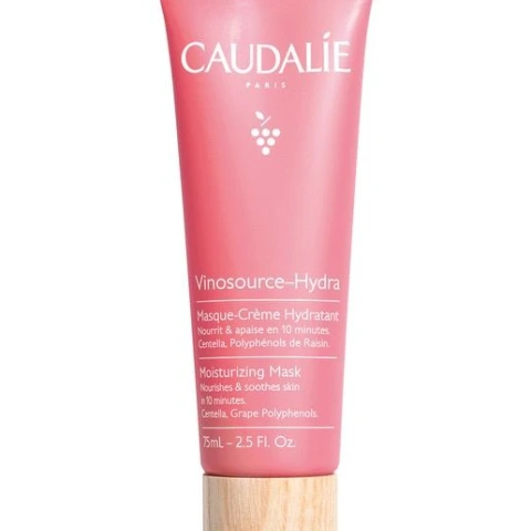 Caudalie Vinosource Hydra Nemlendirici Maske 75 ml