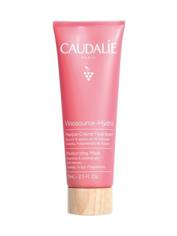 Caudalie Vinosource Hydra Nemlendirici Maske 75 ml