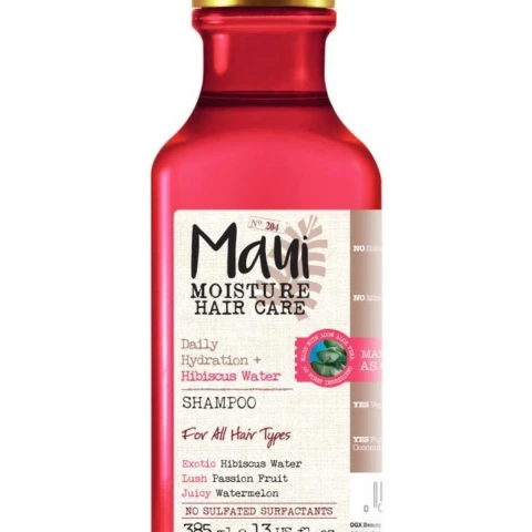 Maui Hibiscus Şampuan 385 ML