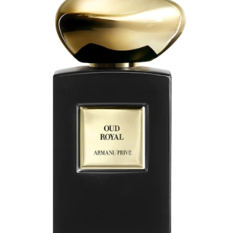 Giorgio Armani Prive Oud Royal Unisex Parfüm Edp 100 Ml