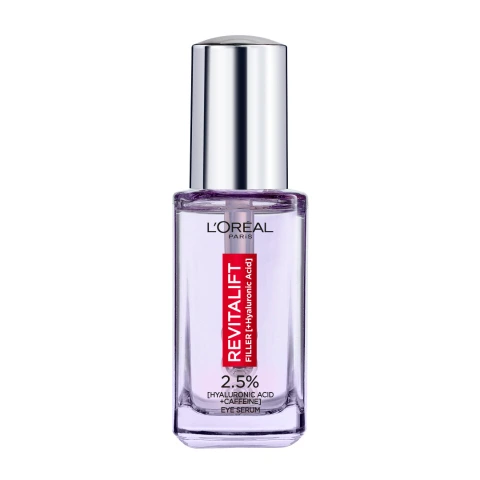 L'Oréal Paris Revitalift Filler Eye Serum 20 Ml