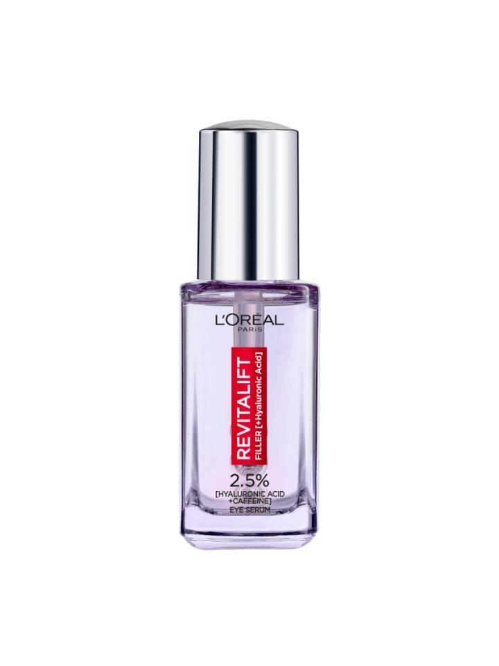 L'Oréal Paris Revitalift Filler Eye Serum 20 Ml