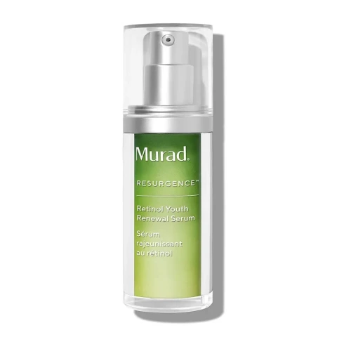 Murad Retinol Youth Renewal Serum  Gençlik Kodu: Cilt Yenileyici Retinol Serum