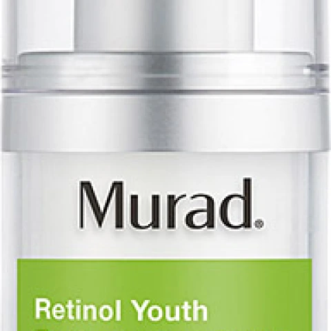 Murad Retinol Youth Renewal Eye Serum  Gençlik Kodu Cilt Yenileyici Retinol Göz Serumu