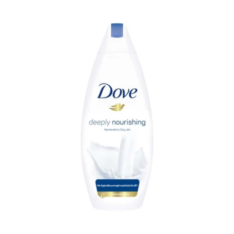 Dove Deeply Nourishing Nemlendirici Duş Jeli 500 Ml