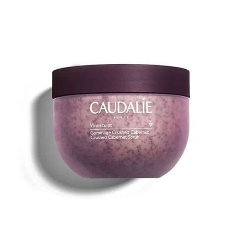 Caudalie Vinosculpt Crushed Cabernet Scrub 250 gr Vücut Peelingi
