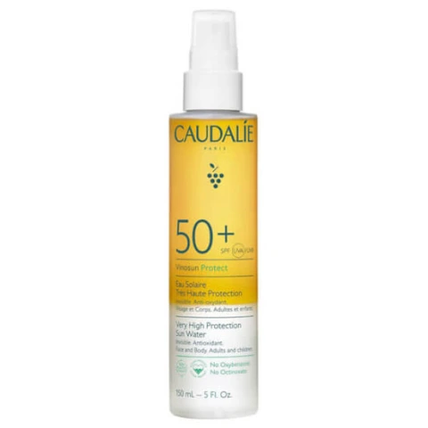 Caudalie Vinosun Protect Spf 50 Güneş Suyu 150 ML