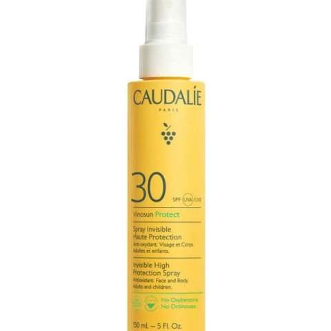 Caudalie Vinosun Protect Spf 30 Güneş Spreyi 150 ML