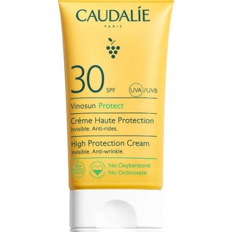 Caudalie Vinosun Protect Spf 30 Güneş Kremi 50 ML