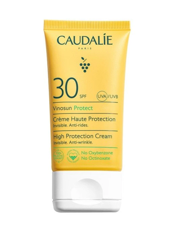 Caudalie Vinosun Protect Spf 30 Güneş Kremi 50 ML