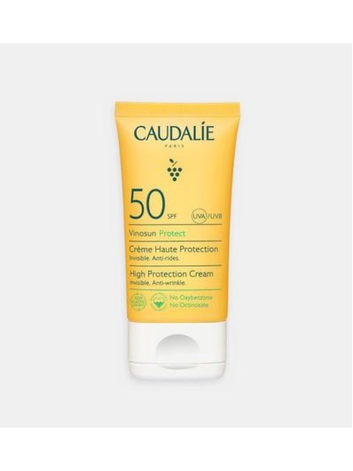 Caudalie Vinosun Protect Spf 50 Güneş Kremi 50 ML