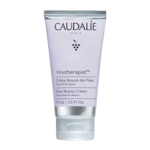 Caudalie Vinotherapist Ayak Bakım Kremi 75 ml