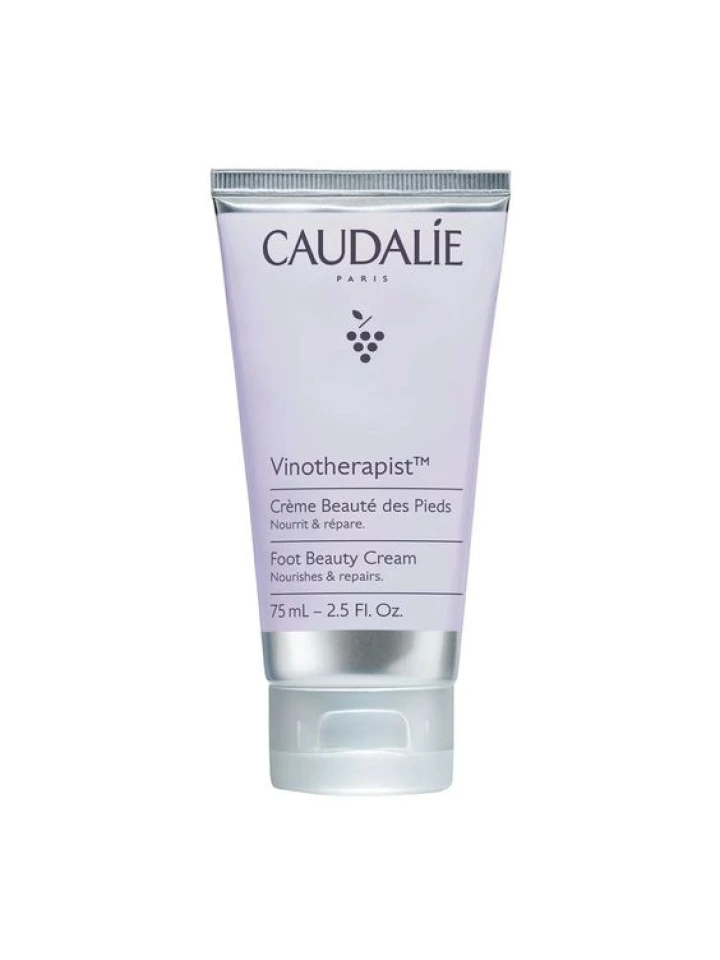 Caudalie Vinotherapist Ayak Bakım Kremi 75 ml