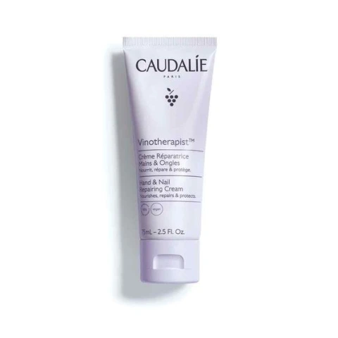 Caudalie Vinotherapist El ve Tırnak Bakım Kremi 75 ml