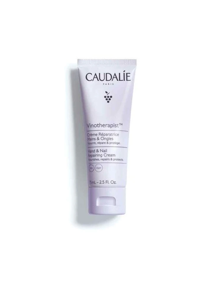 Caudalie Vinotherapist El ve Tırnak Bakım Kremi 75 ml