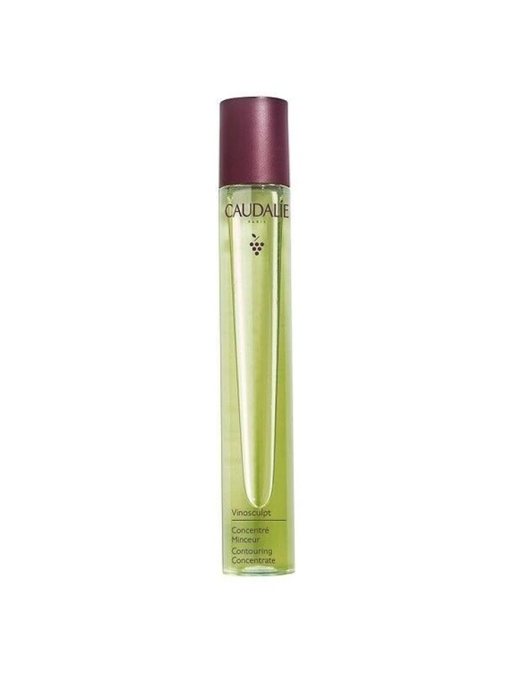Caudalie Vinosculpt Contouring Concentrate 75 ML Vücut Şekillendirici