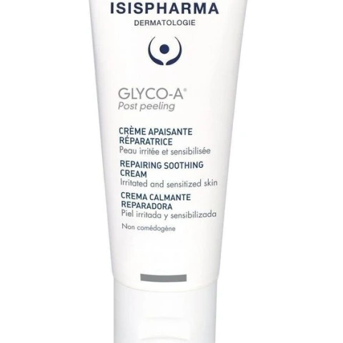 Isispharma Glyco A Body Peeling Yüzde 10 Glikolik Asit 200 ml Vücut Peelingi