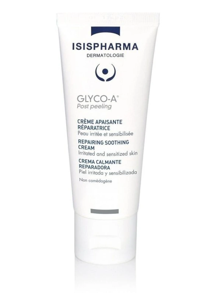 Isispharma Glyco A Body Peeling Yüzde 10 Glikolik Asit 200 ml Vücut Peelingi