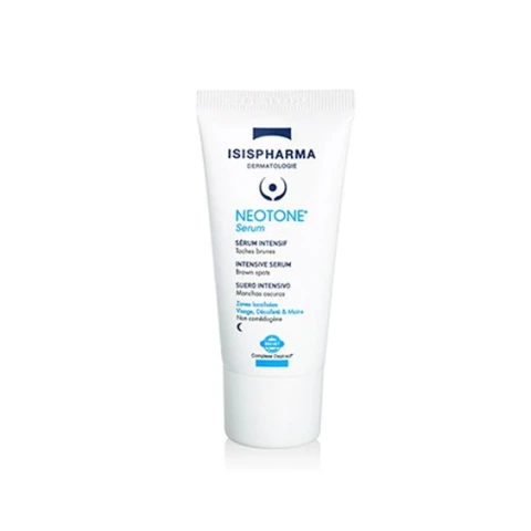 Isispharma Neotone Serum 30 ML Leke Bakım Serumu