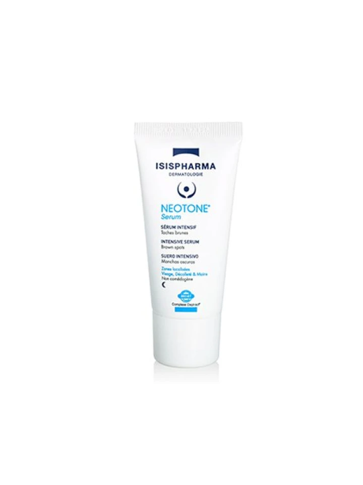 Isispharma Neotone Serum 30 ML Leke Bakım Serumu