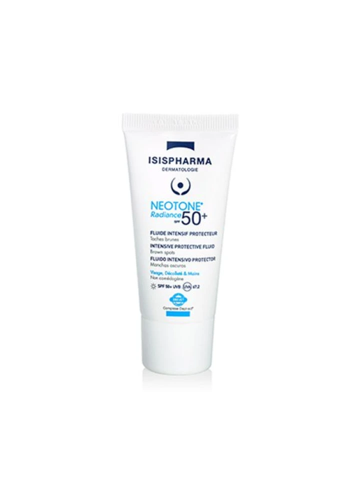 Isispharma Neotone Radiance Spf 50 30 ML Leke Bakım Kremi