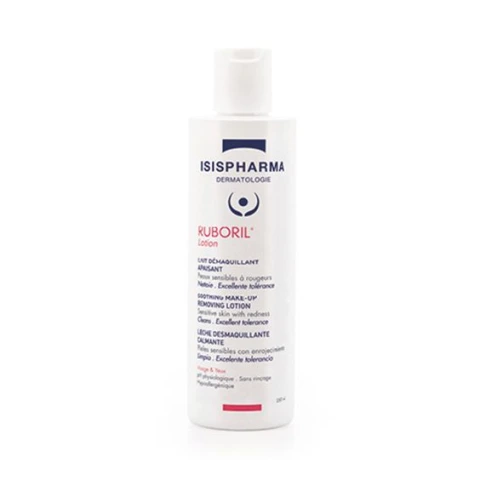 Isispharma Ruboril Losyon 250 ML Temizleme Losyonu