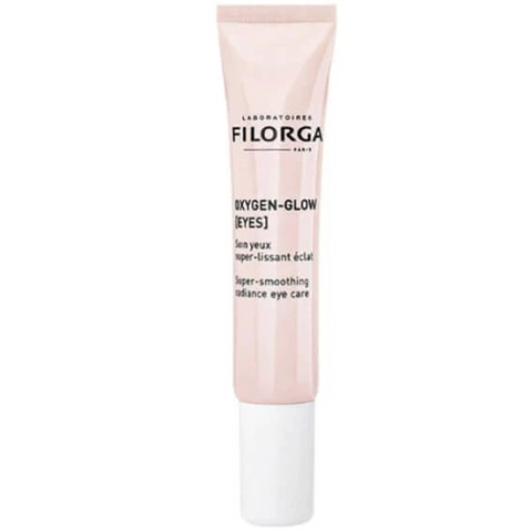 Filorga Oxygen Glow Smoothing Eyes 15 ml Göz Bakım Kremi