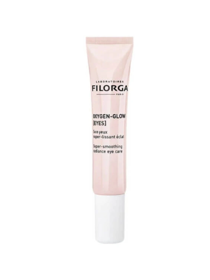 Filorga Oxygen Glow Smoothing Eyes 15 ml Göz Bakım Kremi