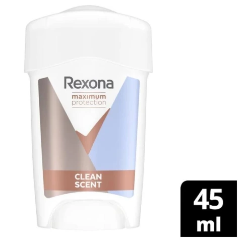 Rexona Clinical Protection Shower Clean Stick Deodorant 45 ml