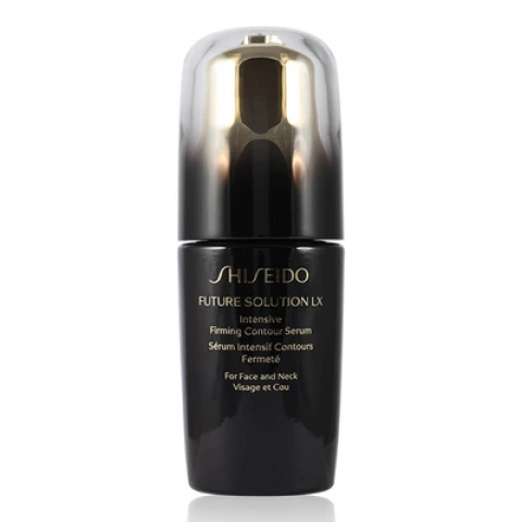 Shiseido Future Solution LX Intensive Firming Contour Serum 50 Ml