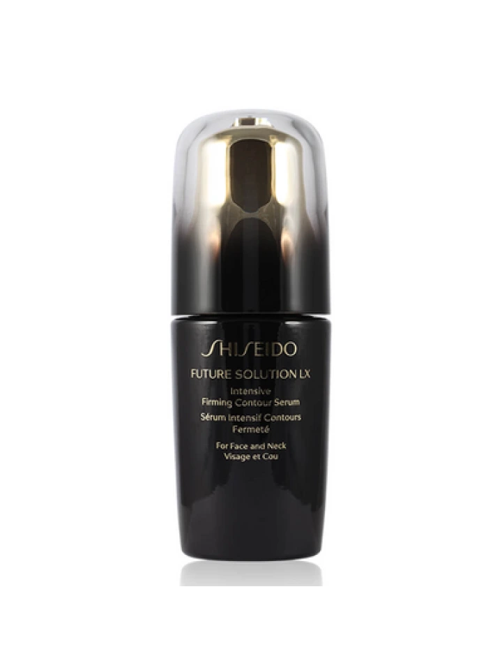Shiseido Future Solution LX Intensive Firming Contour Serum 50 Ml