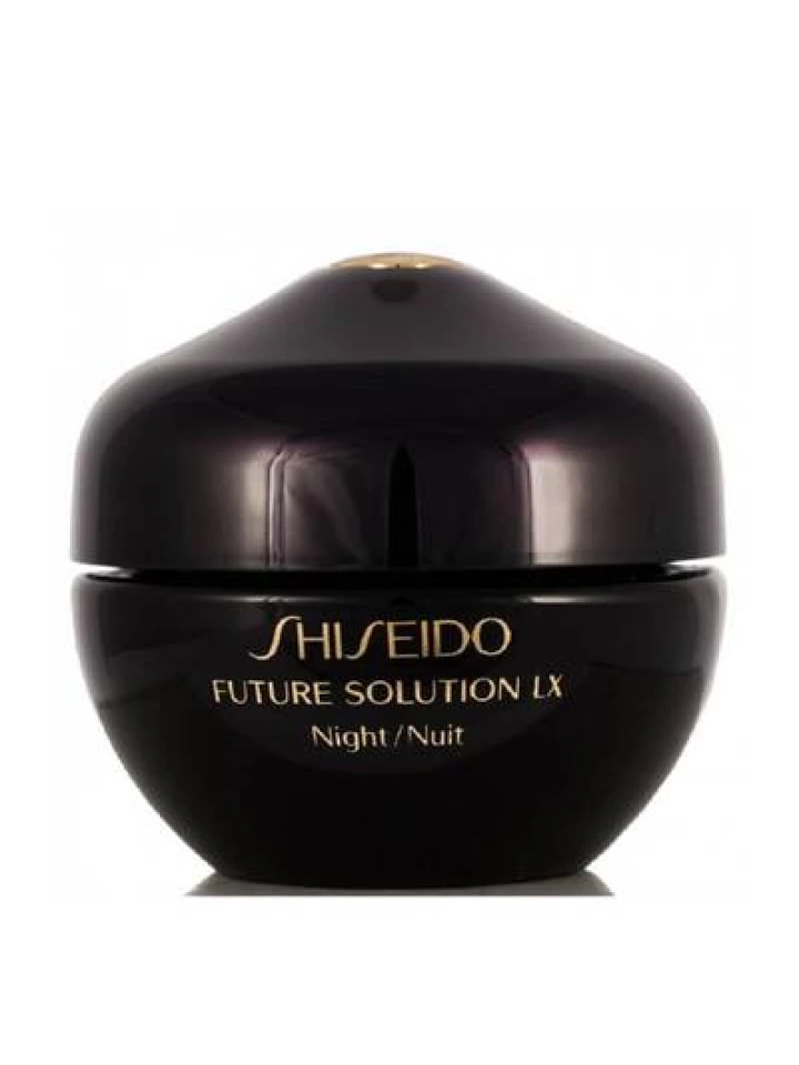 Shiseido Future Solution LX Total Regenerating Cream 50 Ml