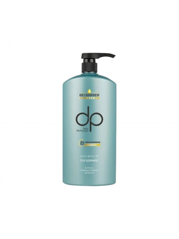 dp Daily Perfection Bio Barrier Serisi 24 Saat Nemlendirici Şampuan 500 ml