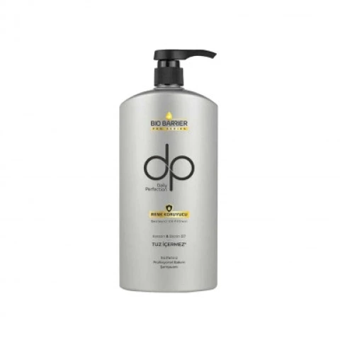 dp Daily Perfection Bio Barrier Serisi Renk Koruyucu Şampuan 500 ml