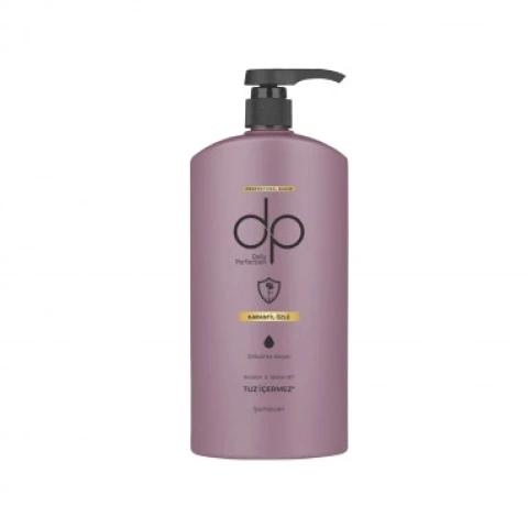 dp Daily Perfection Karanfil Özlü Şampuan 500 ml