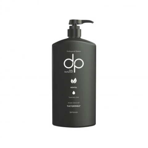 dp Daily Perfection Mentol Şampuan 500 ml