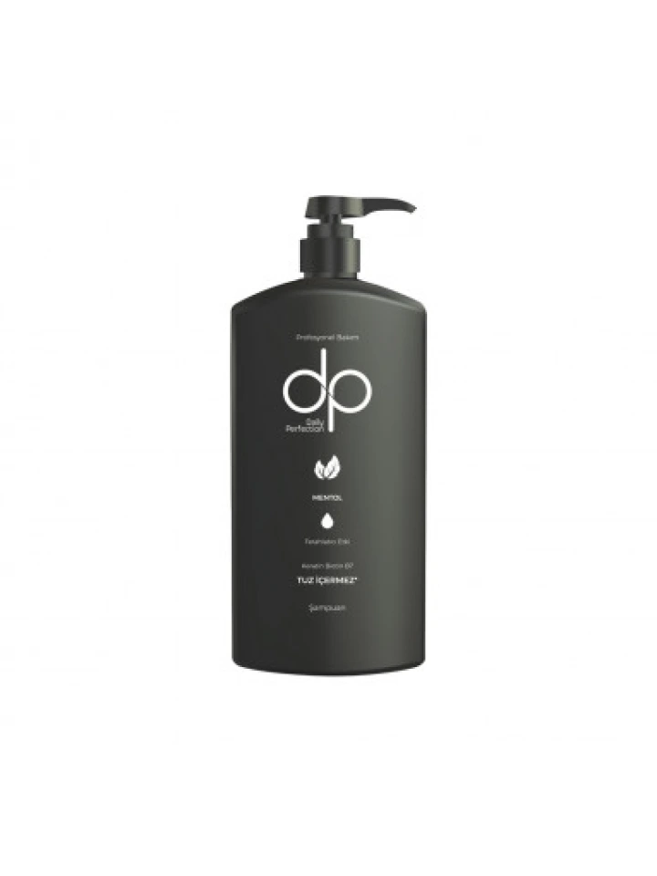 dp Daily Perfection Mentol Şampuan 500 ml