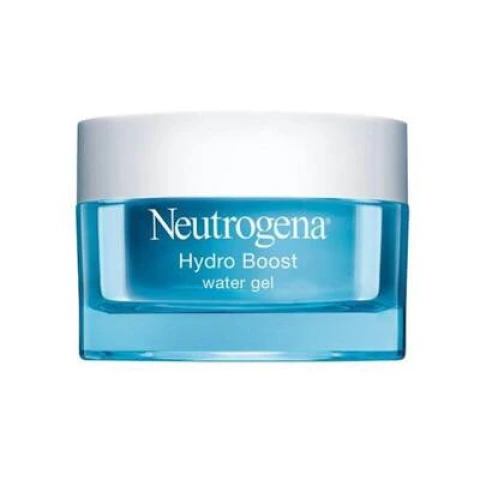 Neutrogena Hydro Boost Water Gel Nemlendirici Yüz Kremi 50 Ml