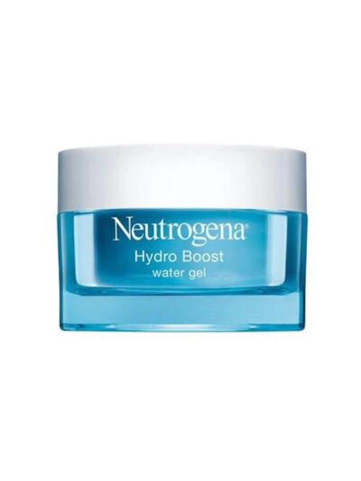 Neutrogena Hydro Boost Water Gel Nemlendirici Yüz Kremi 50 Ml