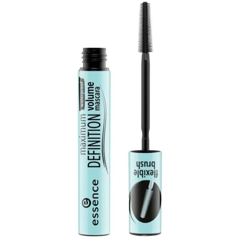 Essence Maximum Definition Waterproof Volume Maskara