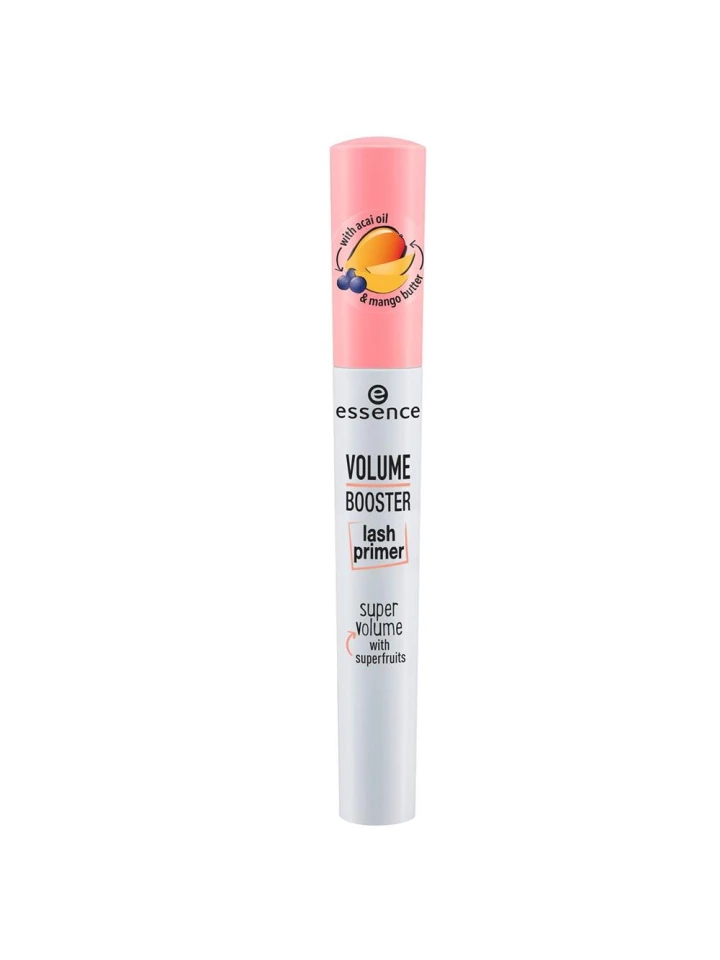Essence Volume Booster Lash Primer Maskara Bazı 7 ml