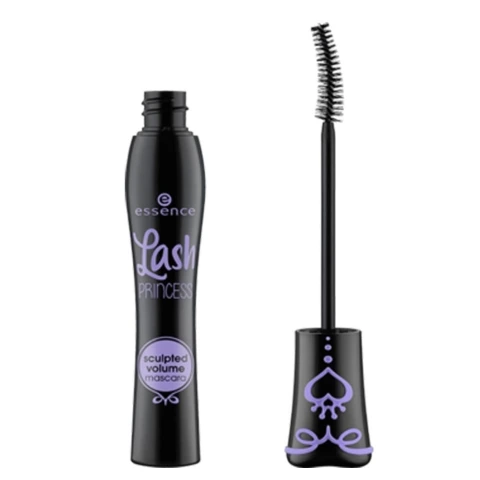 Essence Lass Princessence Hacim Maskara