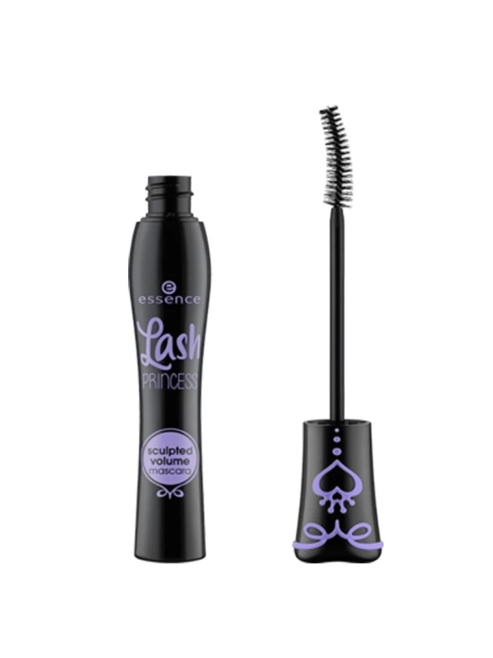 Essence Lass Princessence Hacim Maskara