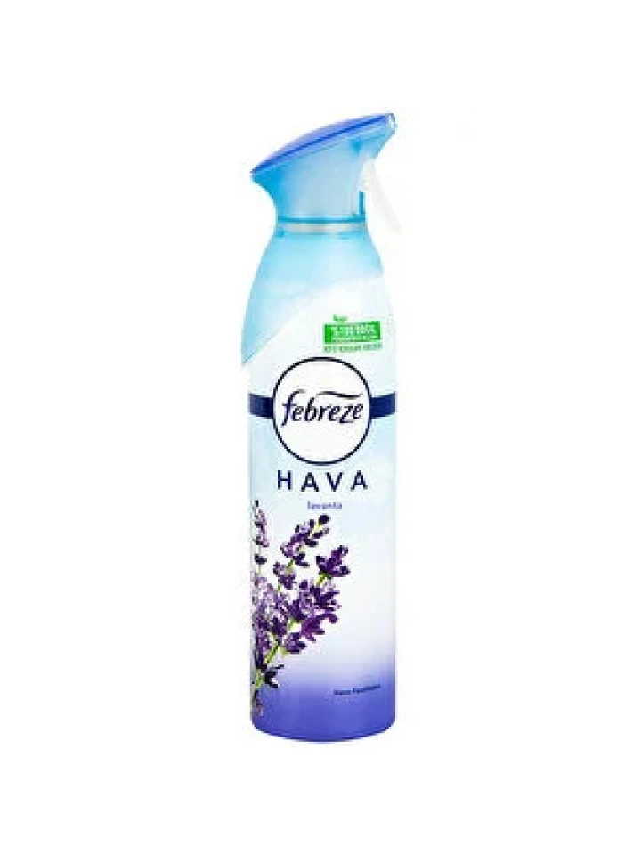 Febreze Oda Kokusu Lavanta 300 ml
