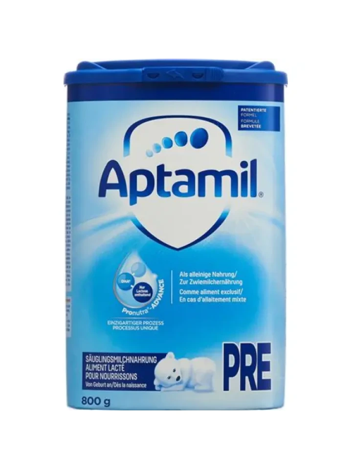 Milupa Aptamil Pre 800 gr