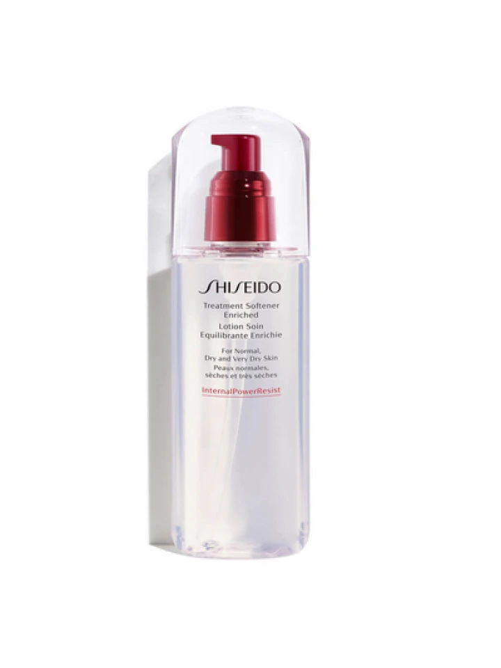 Shiseido Treatment Softener Enriched Nemlendirici 150 Ml
