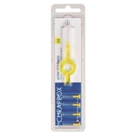 Curaprox CPS 09 Prime Plus Arayüz Fırçası